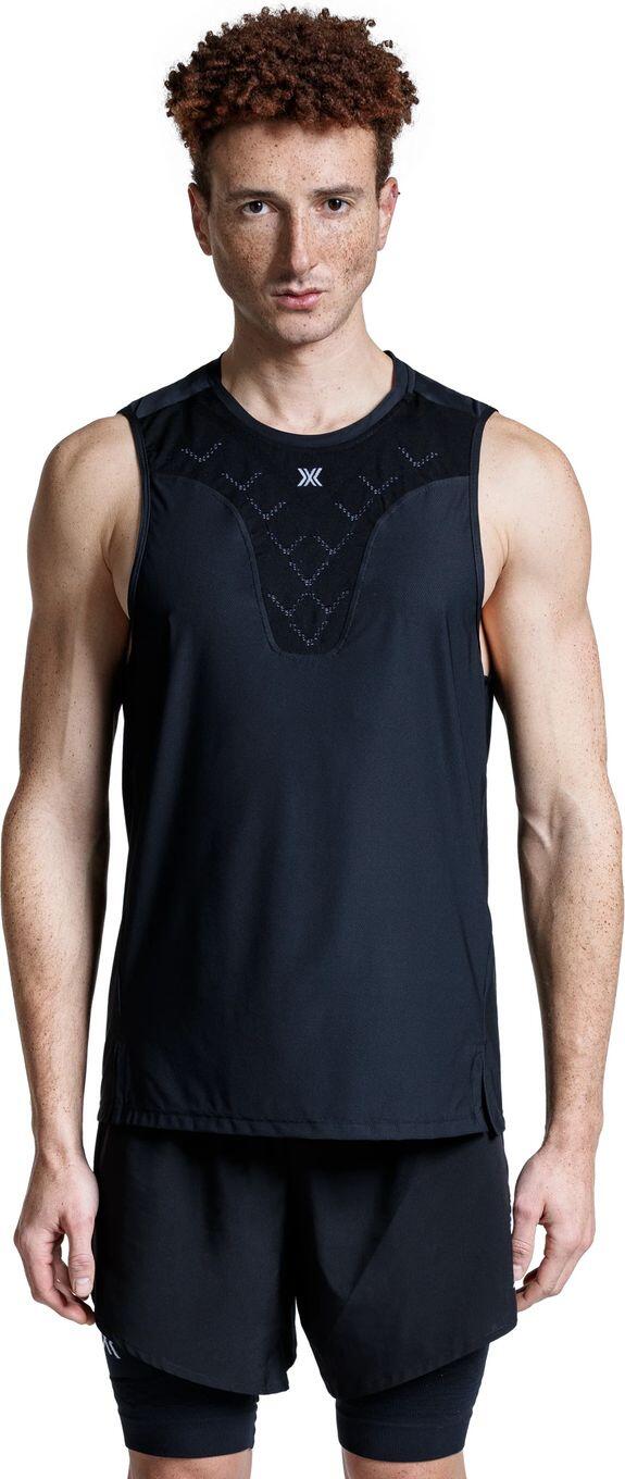 X-Bionic Corefusion Run Tanktop, schwarz, Unisex 3/5
