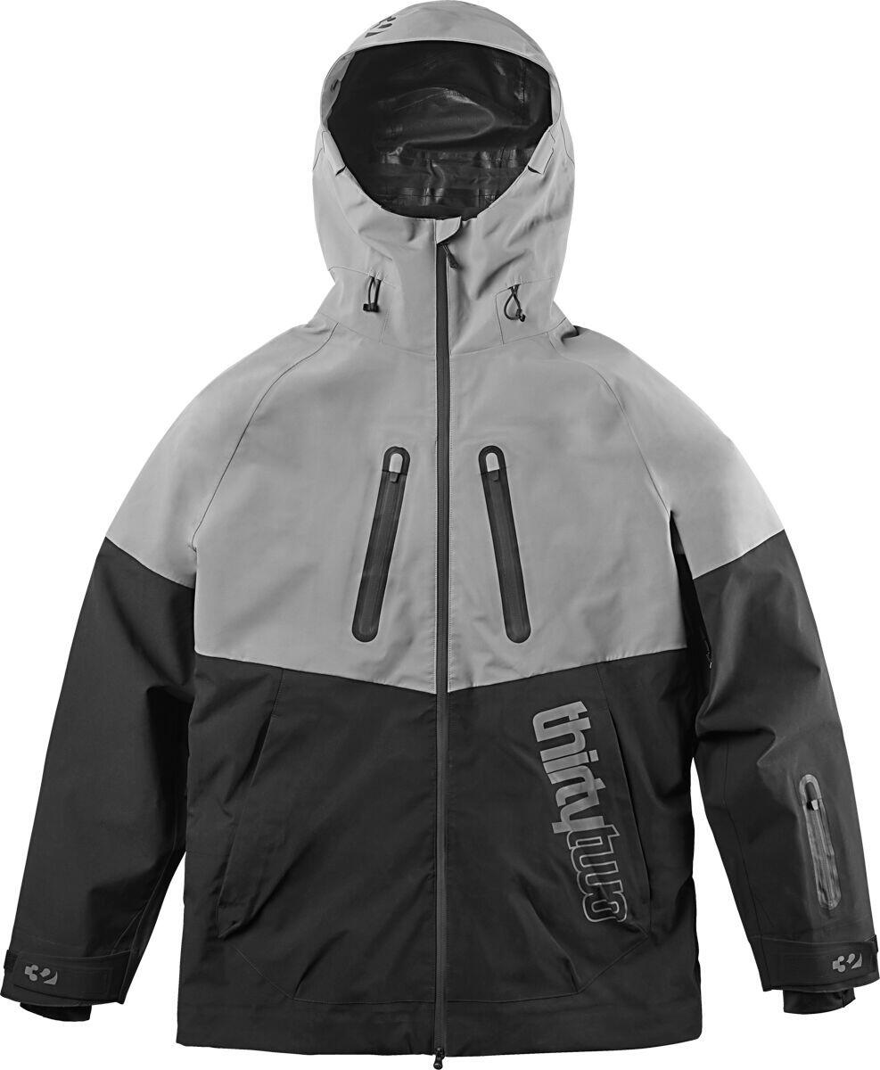 Jacket Thirtytwo Tm-3 Recycled 2026 5/7