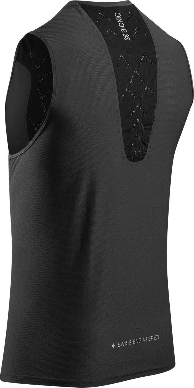 X-Bionic Corefusion Run Tanktop, schwarz, Unisex 2/5