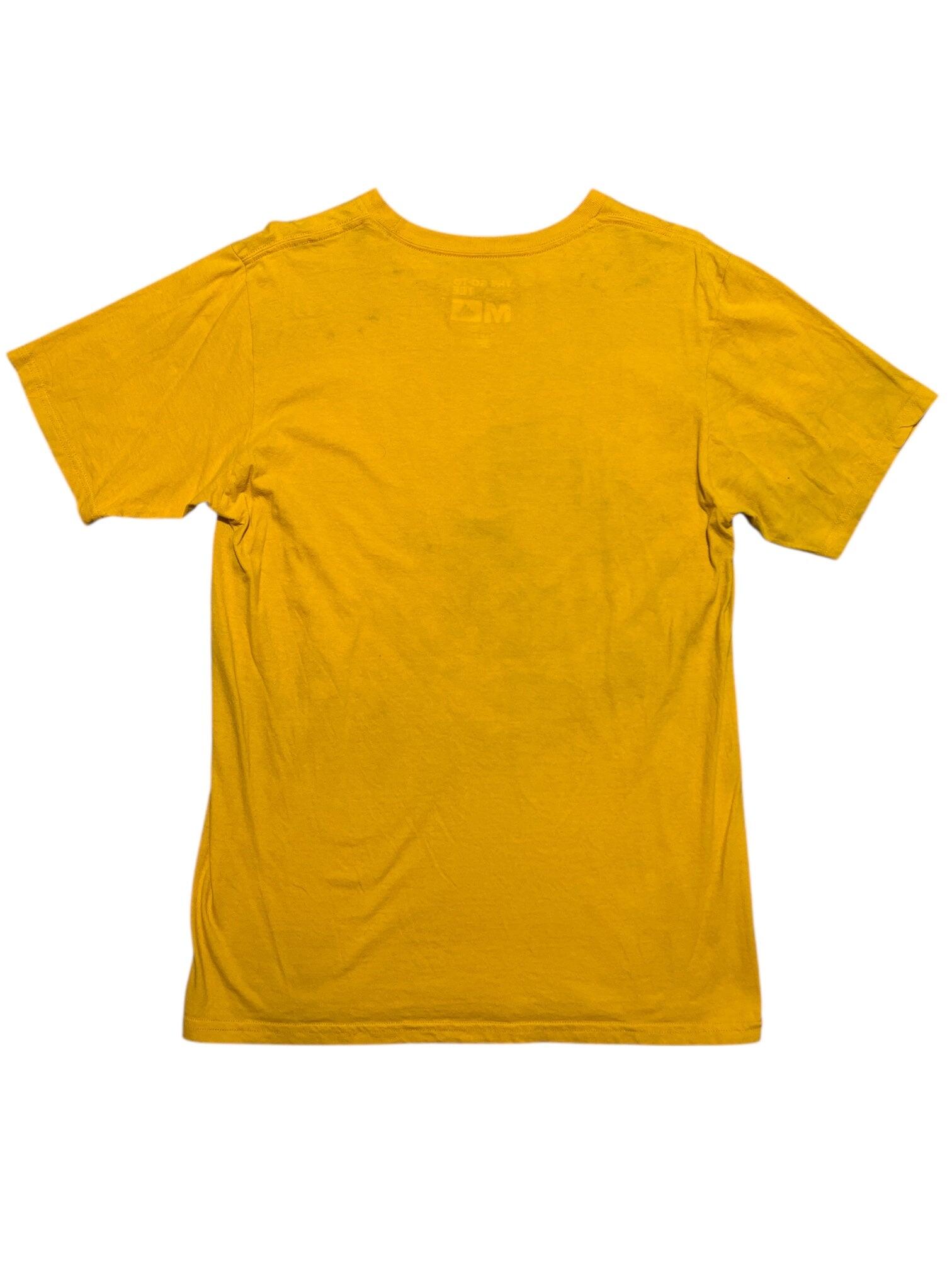 Segunda vida - Camisola NBA Golden State Warriors Tee - Como novo 2/2