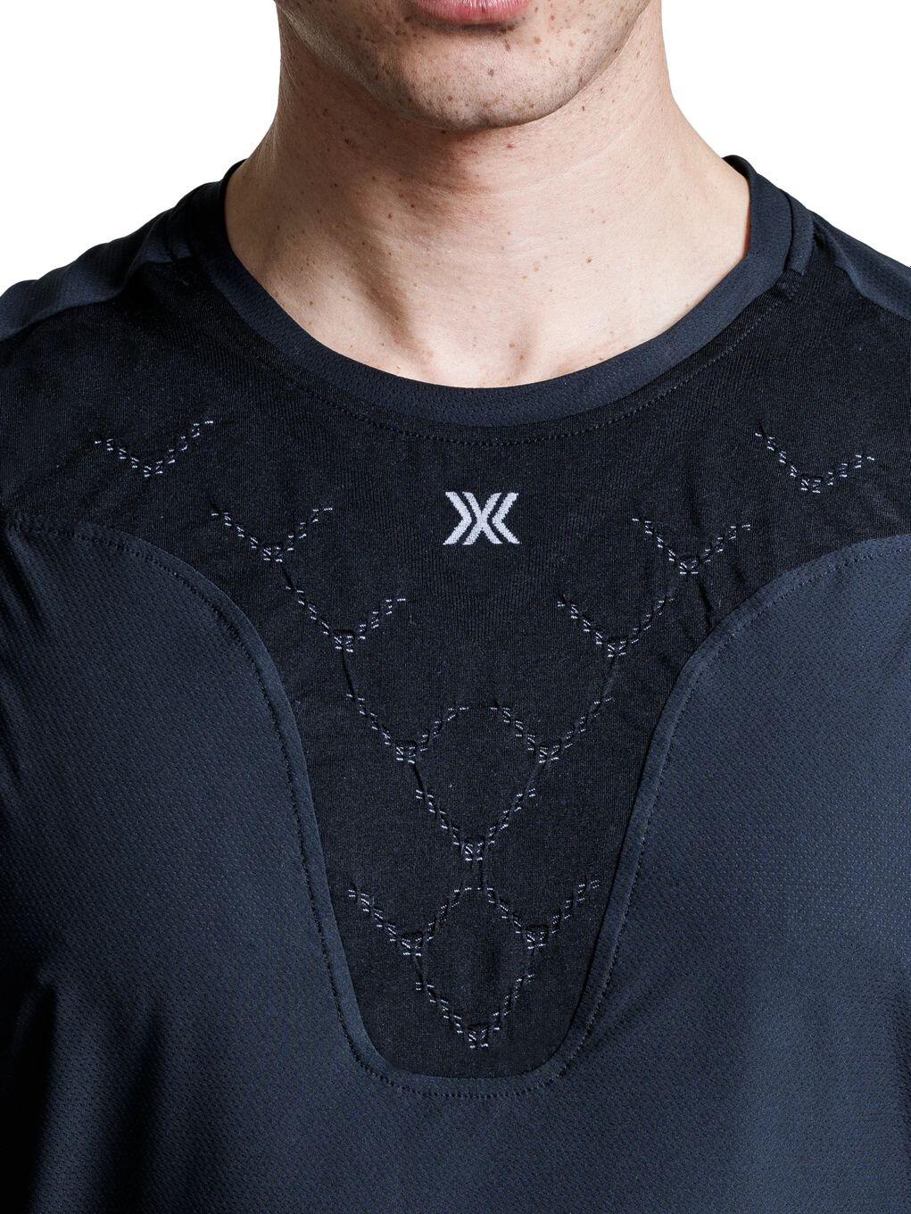 X-Bionic Corefusion Run Tanktop, schwarz, Unisex 5/5