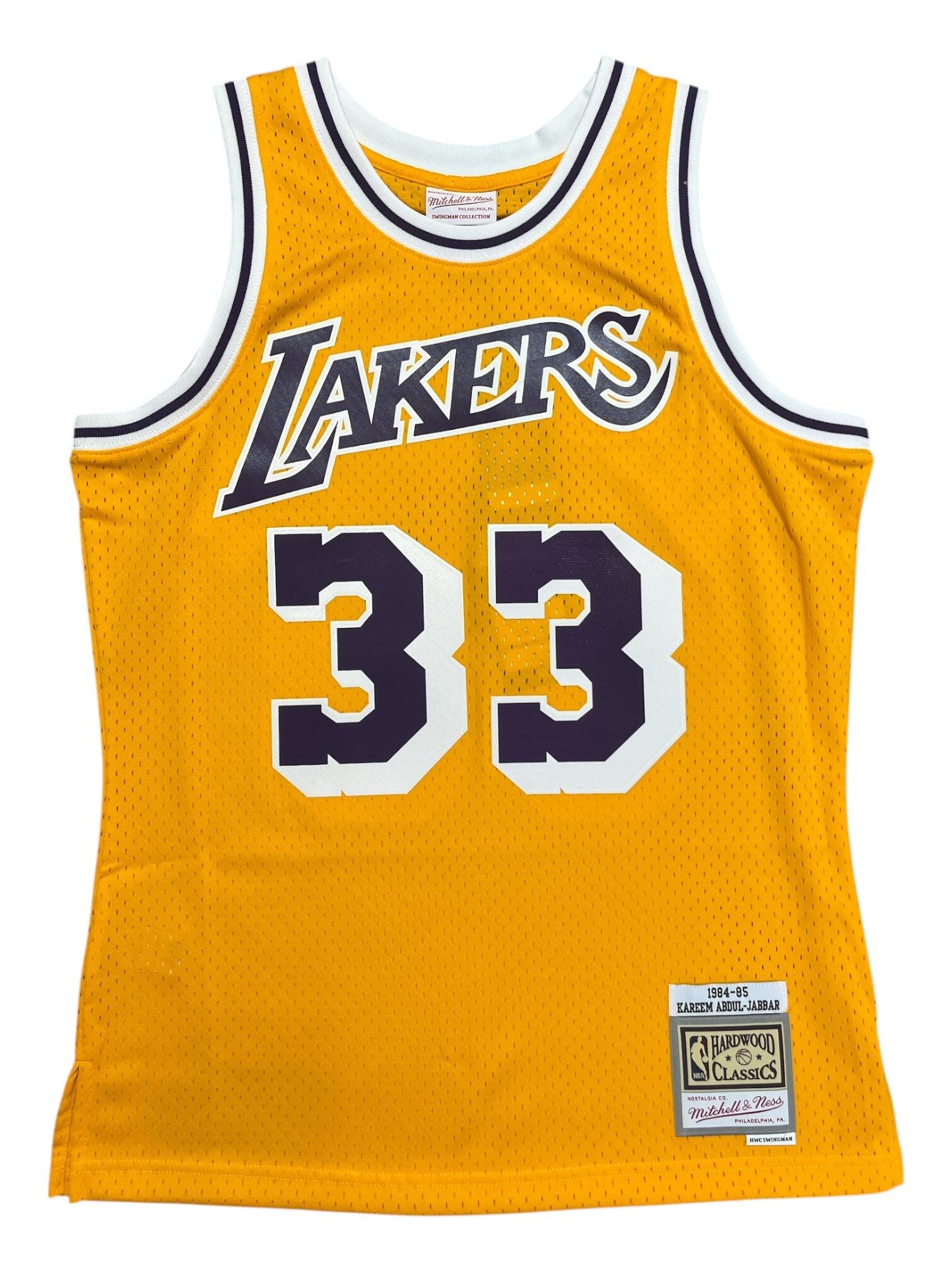 MITCHELL & NESS picture