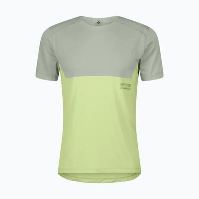 Hardloopshirt voor heren scott endurance tech