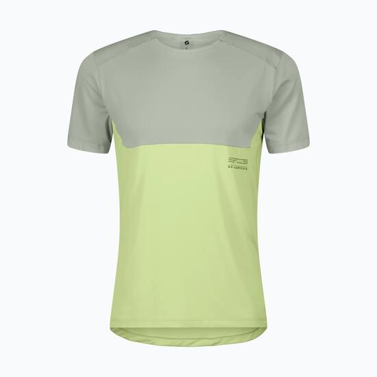 SCOTT Endurance Tech Herren-Laufshirt