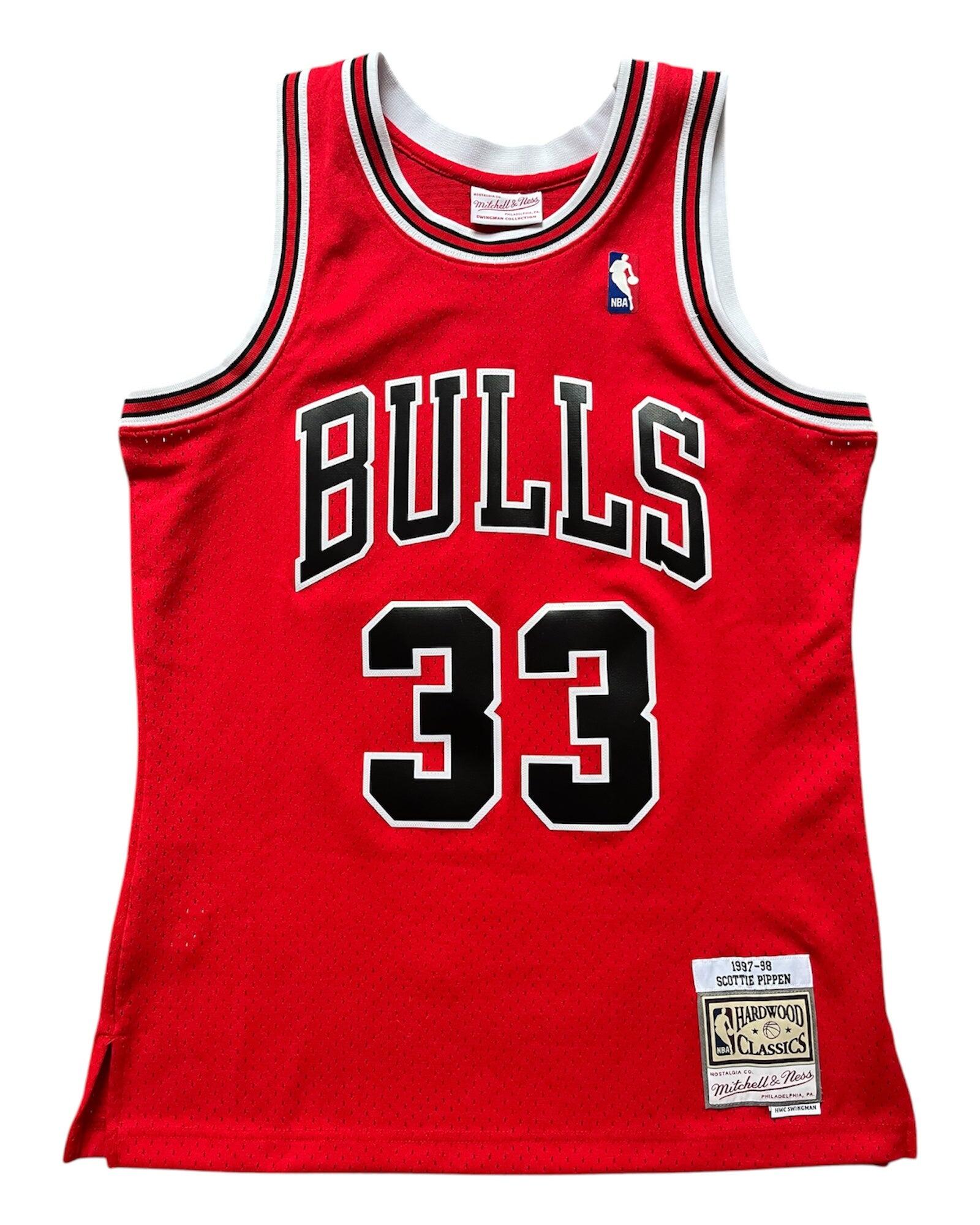MITCHELL & NESS picture