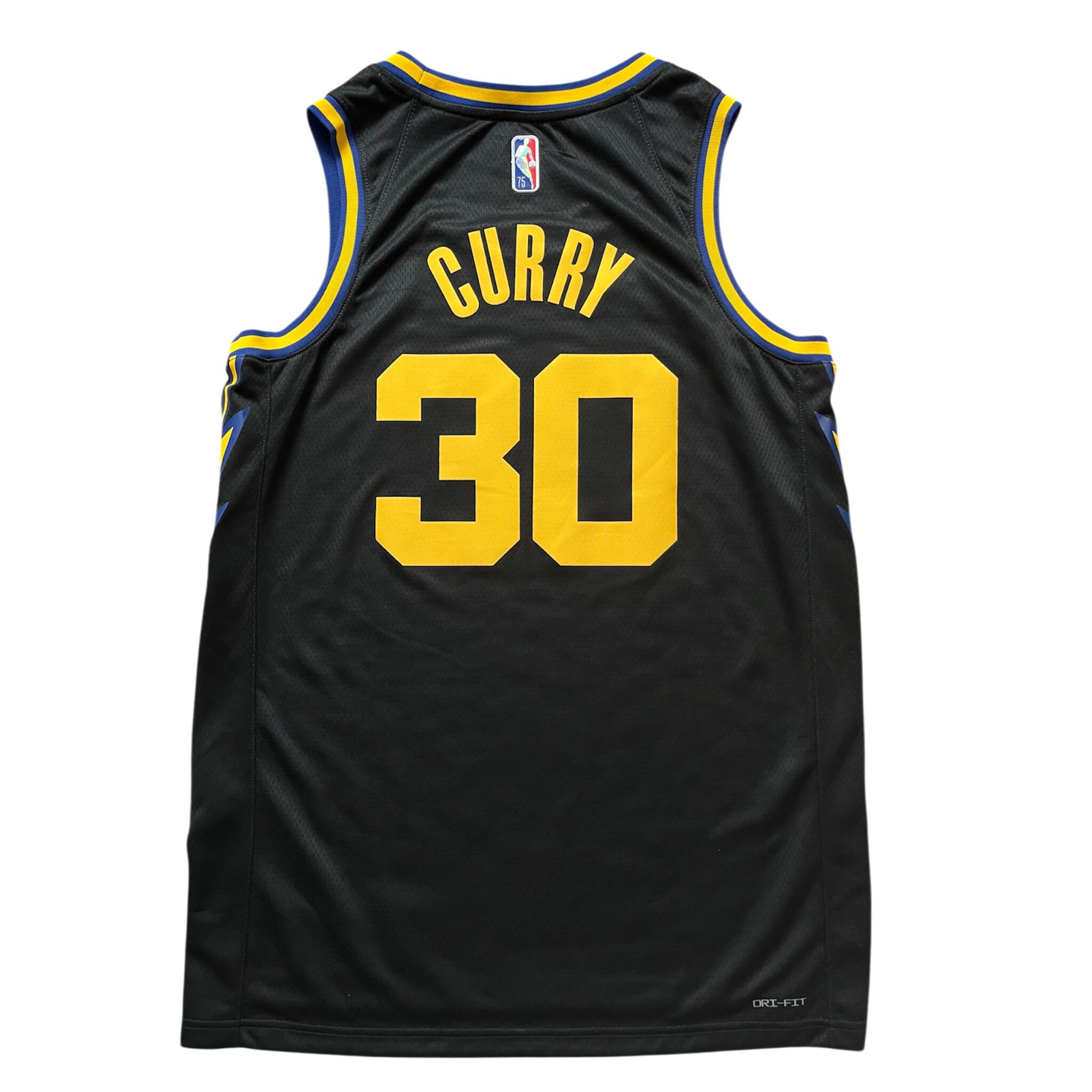 Second hand - Maglia NBA Golden State Warriors City - Stato eccellente 2/2
