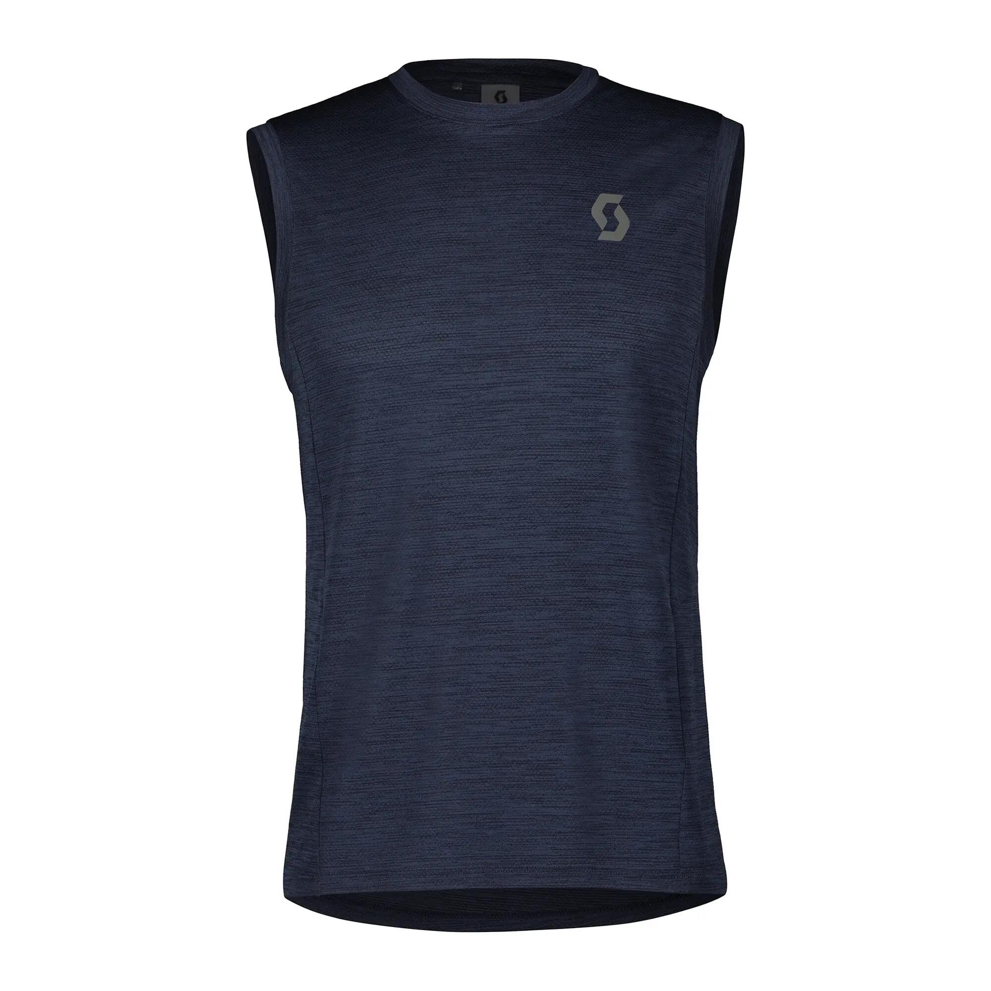 SCOTT Endurance Lt Tank Laufshirt für Herren 3/3
