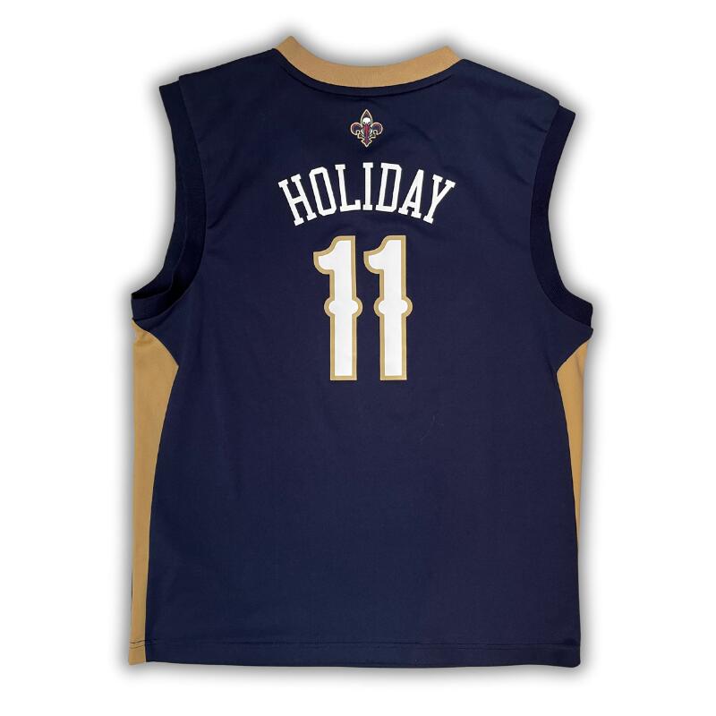 Segunda vida - Camisola NBA New Orleans Pelicans Away - Como novo 2/2