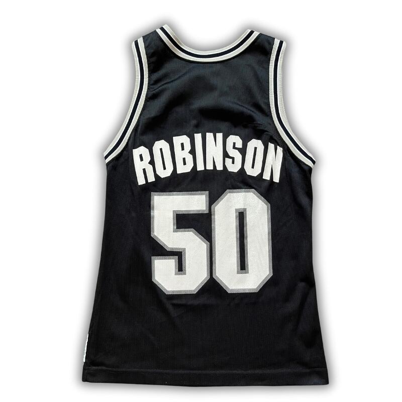 Segunda vida - Camisola NBA San Antonio Spurs Away - Como novo 2/2