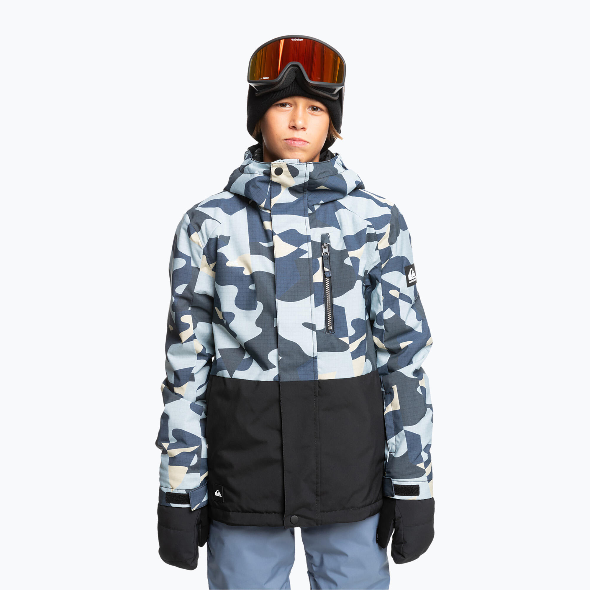 QUIKSILVER picture