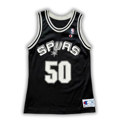 Reconditionné - Maillot NBA San Antonio Spurs Away - Excellent