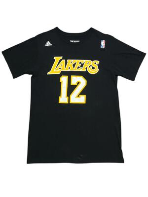 Tweedehands - nba shirt los angeles lakers tee - als nieuw