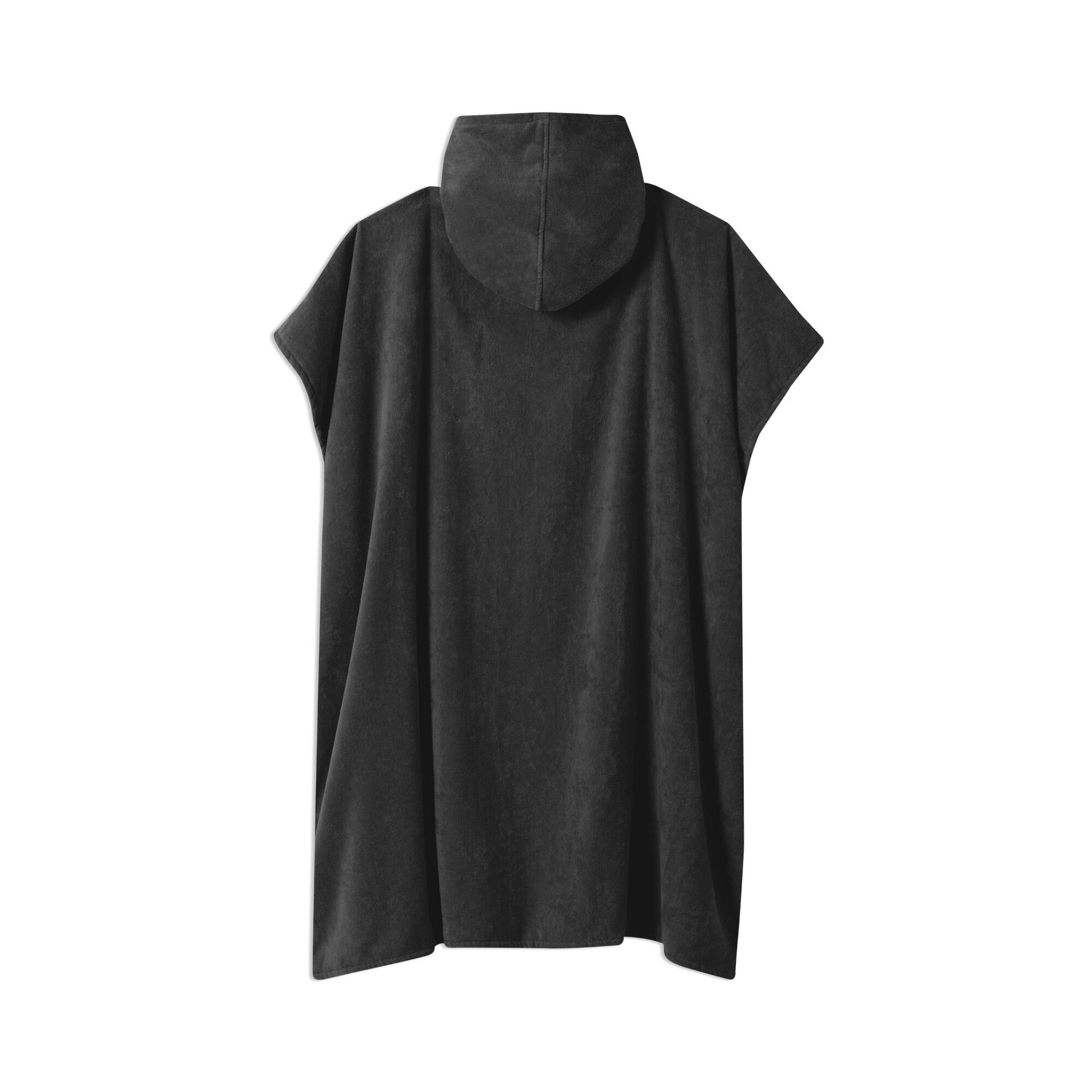 Puma Unisex Poncho teamADDITIONS Poncho 660009 2/3