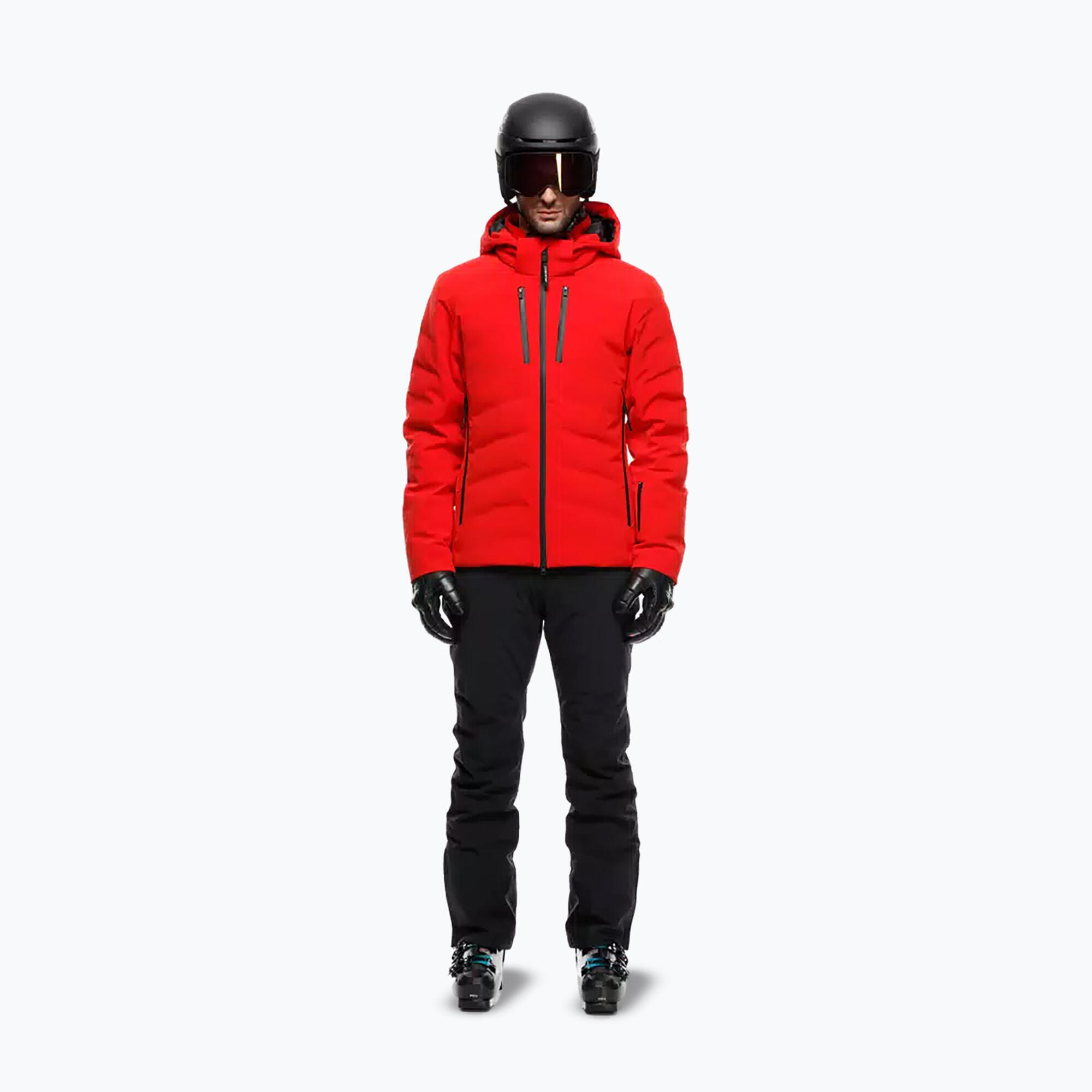 Casaco de esqui para homem Dainese Iventa Dermizax EV 2/7