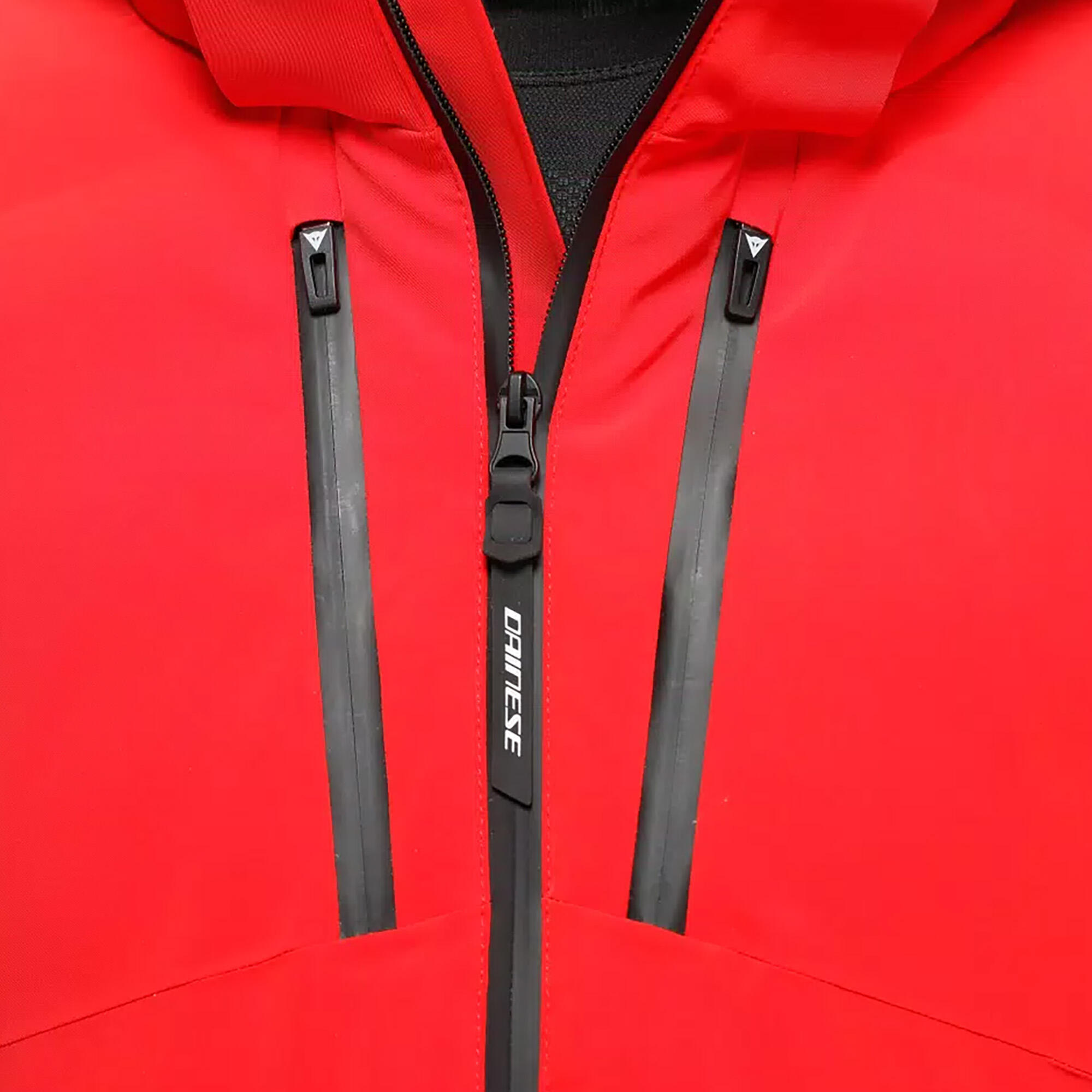 Casaco de esqui para homem Dainese Iventa Dermizax EV 5/7