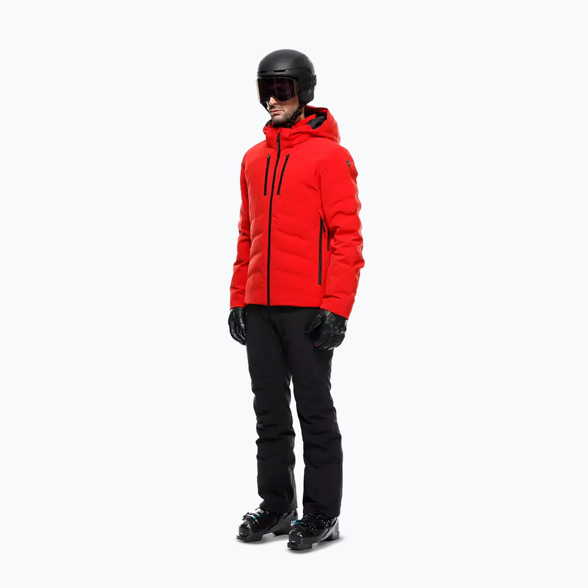 Casaco de esqui para homem Dainese Iventa Dermizax EV 4/7
