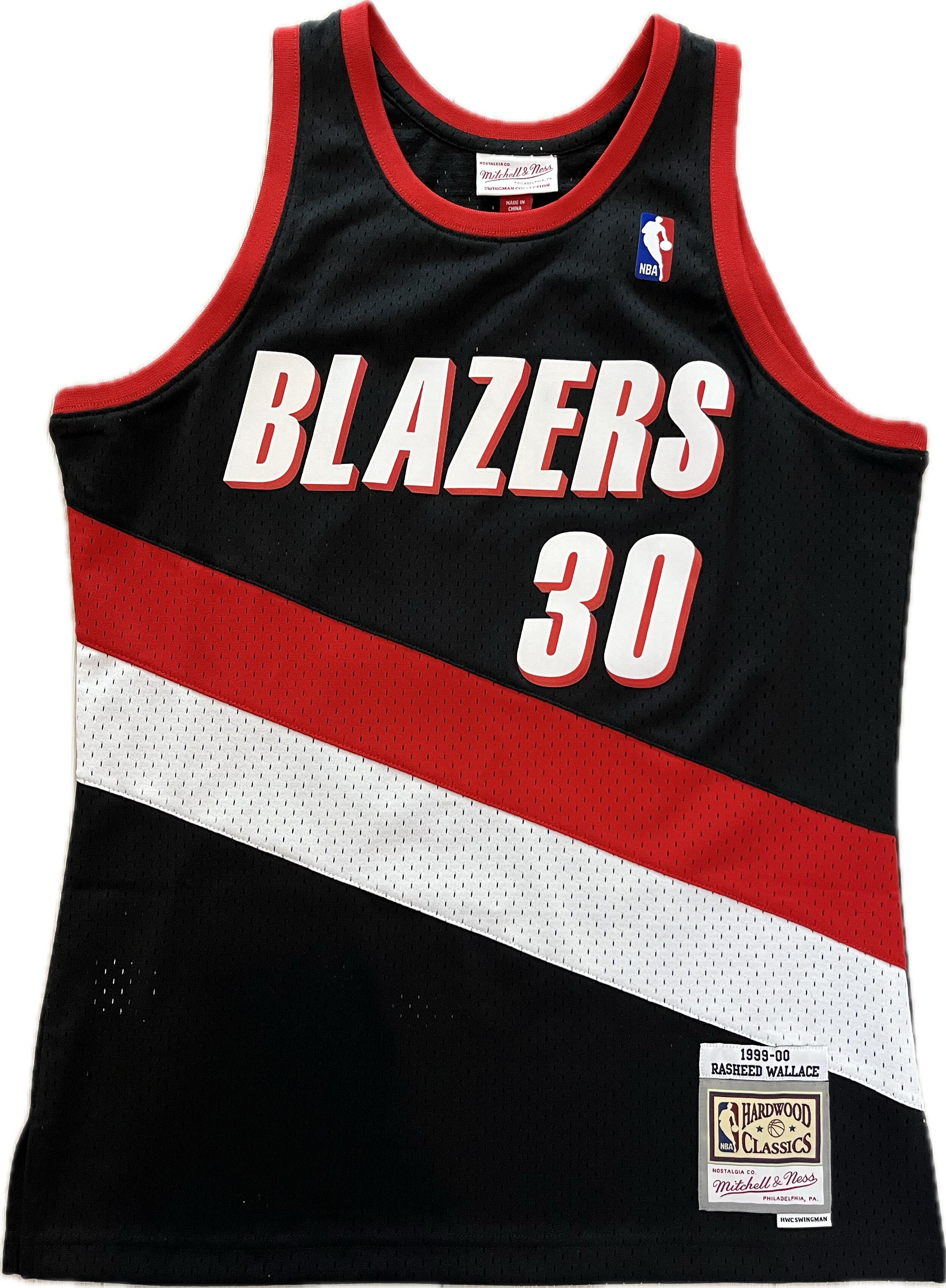 MITCHELL & NESS picture