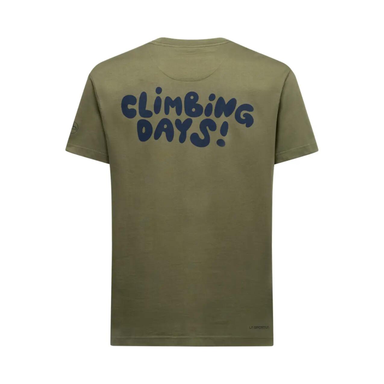 T-shirt La Sportiva Climbing Days 2/2