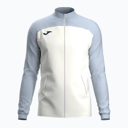 Sweat-shirt de tennis homme Joma Challenge Full Zip