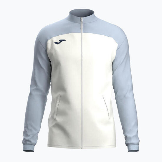 Sweat-shirt de tennis homme Joma Challenge Full Zip