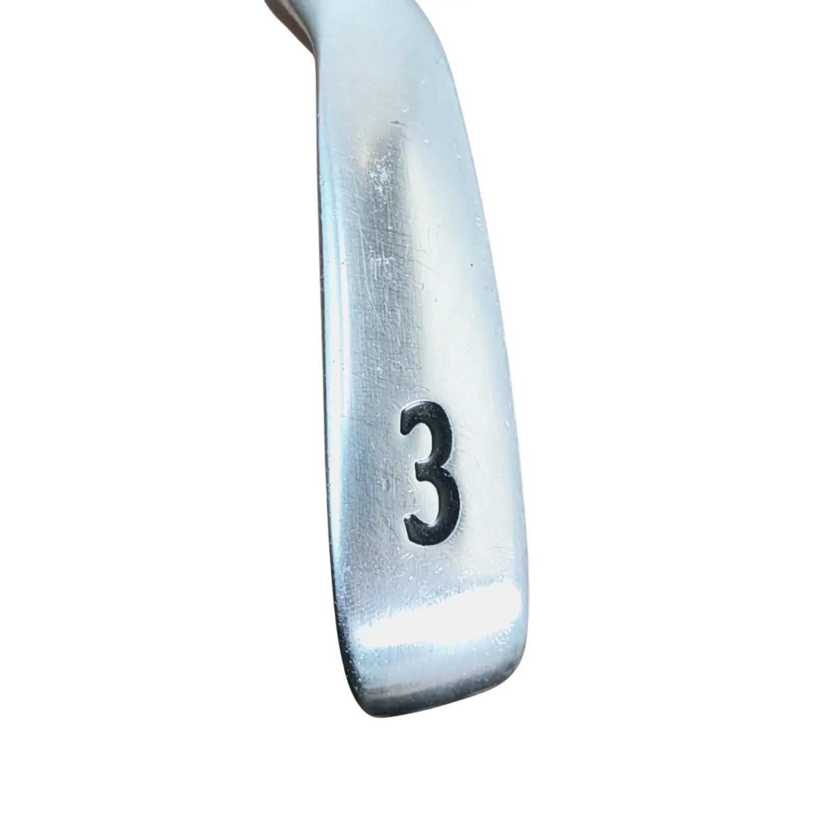 Titleist 712U #3 Utility Iron / Flex Stiff / #3/20.5 2/5