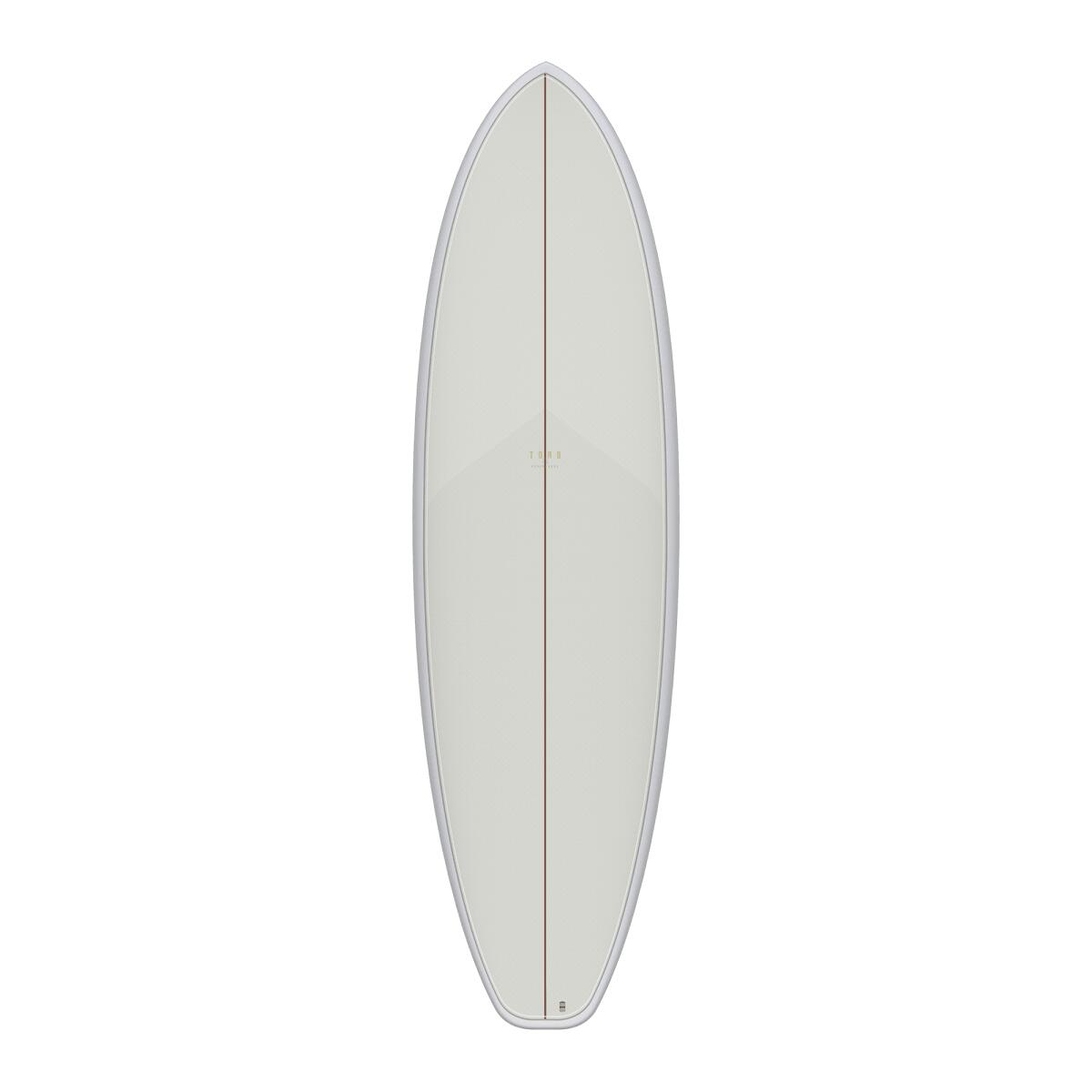 Bigboy 23 Legacy Advanced Tet - Prancha De Surf Shortboard 2/4