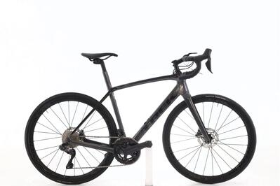 Tweedehands racefiets · domane sl 7 di2 12v · zeer goede toestand