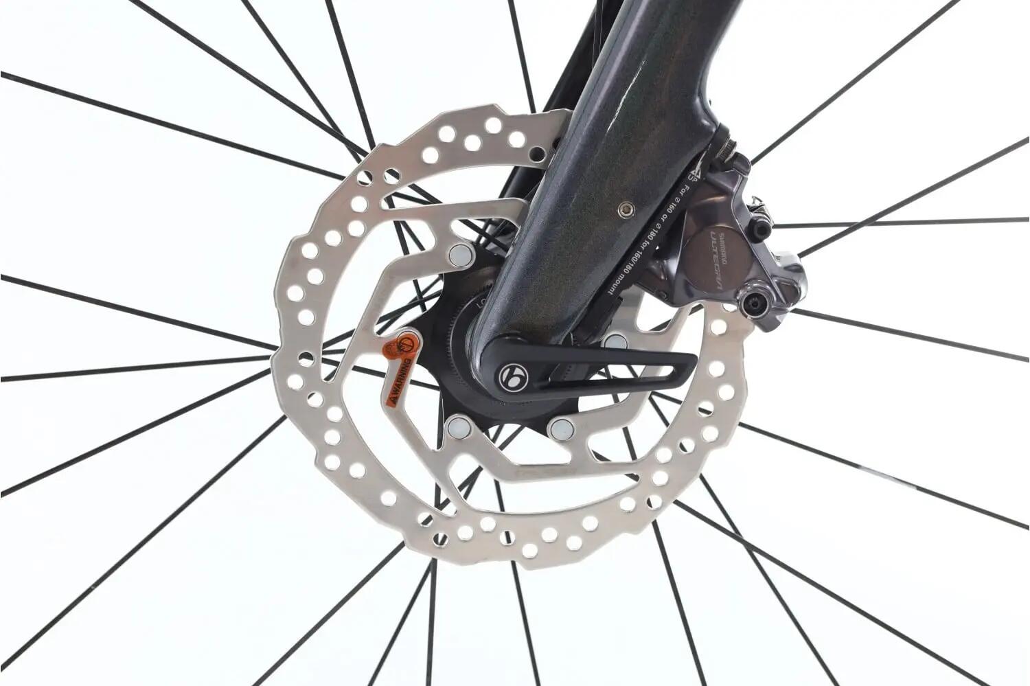 Refurbished Rennrad ·  Domane SL 7 Di2 12V · Sehr guter Zustand 7/8