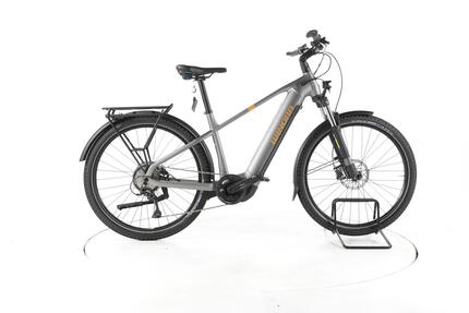 Reconditionné - Winora Yucatan X8 Trekking E-Bike - Très Bon