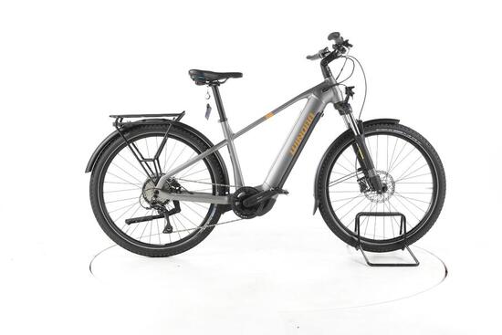 Reconditionné - Winora Yucatan X8 Trekking E-Bike - Très Bon
