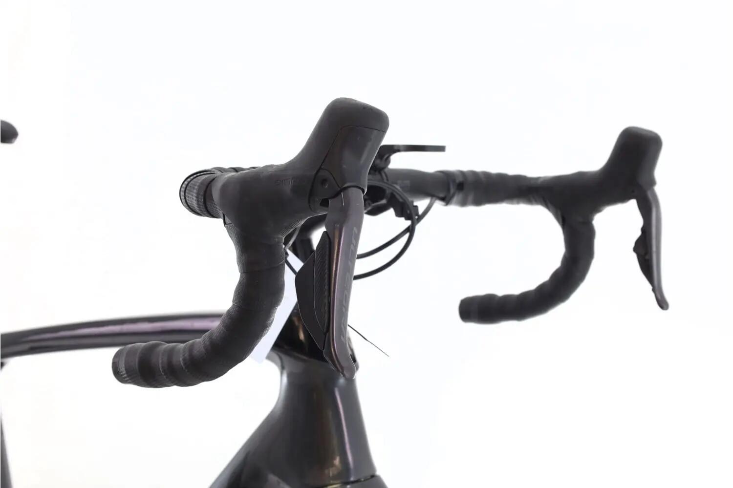 Refurbished Rennrad ·  Domane SL 7 Di2 12V · Sehr guter Zustand 6/8