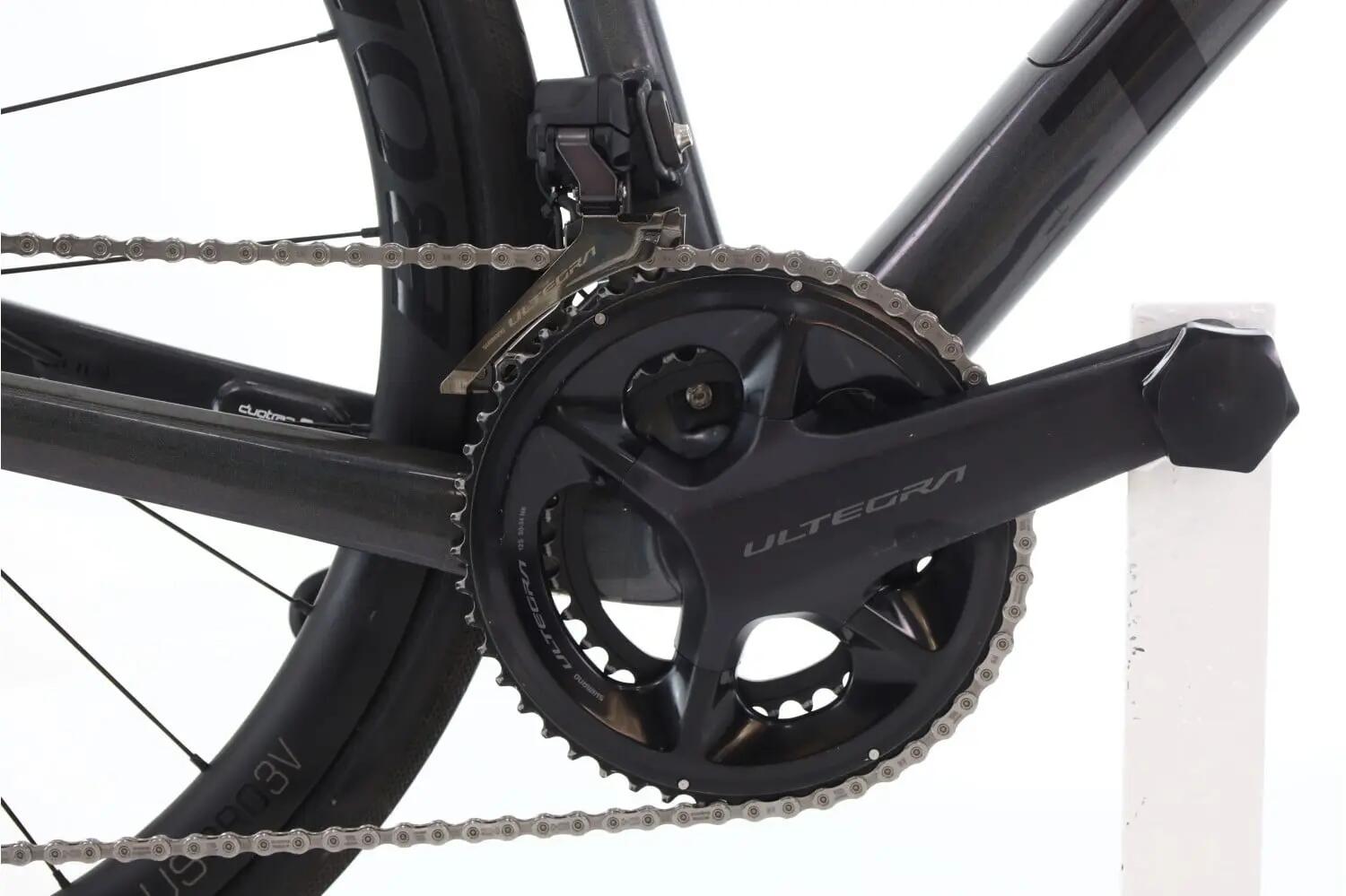 Refurbished Rennrad ·  Domane SL 7 Di2 12V · Sehr guter Zustand 4/8
