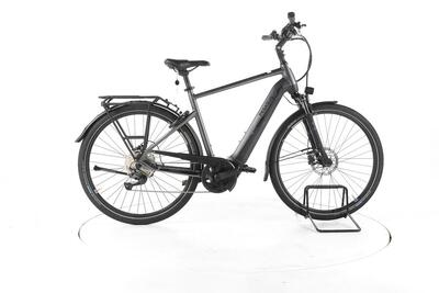 Tweedehands - pegasus premio evo 10 lite trekking e-bike - goed