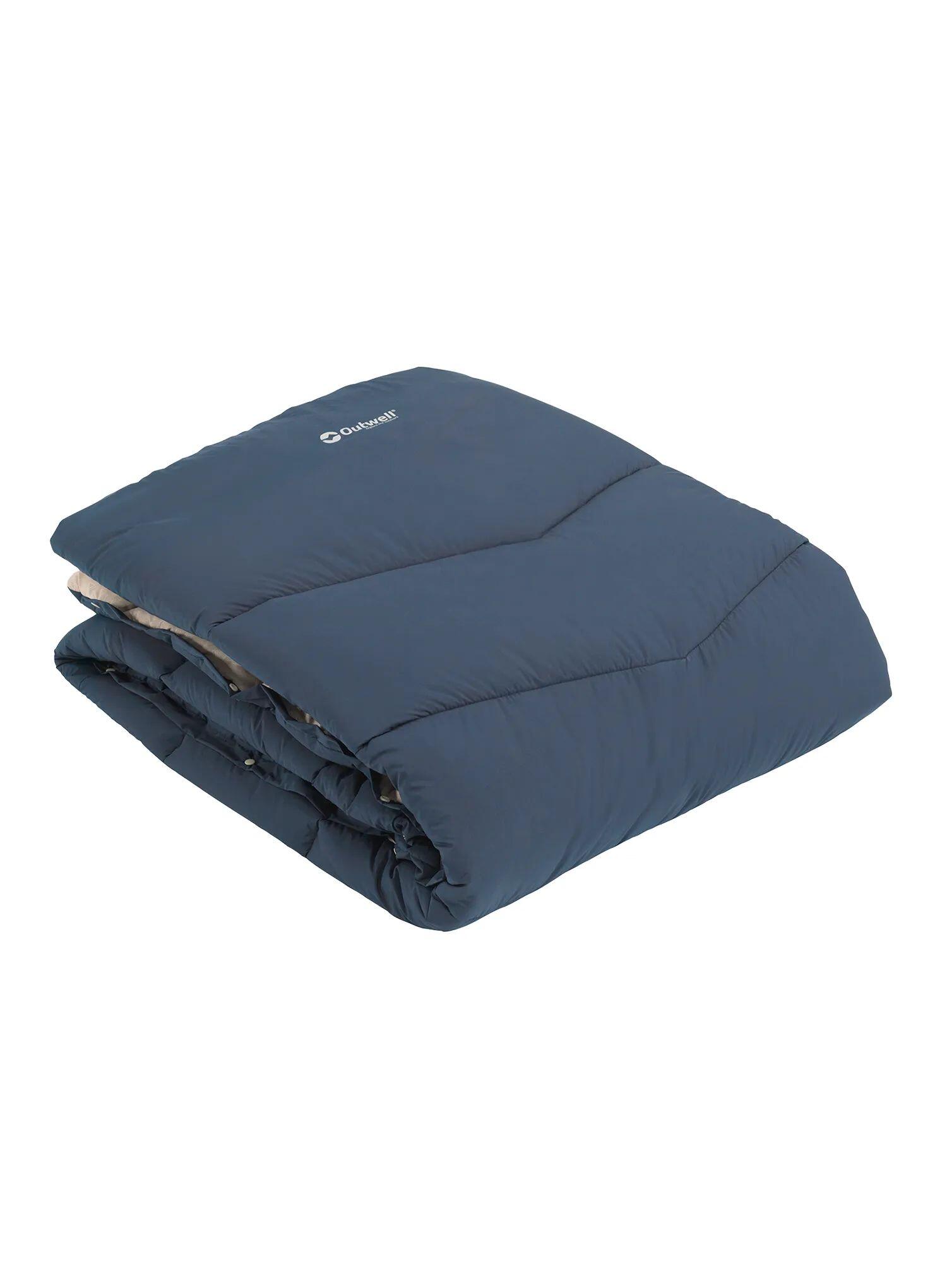 Kołdra Outwell Caldera Duvet Double 6/7