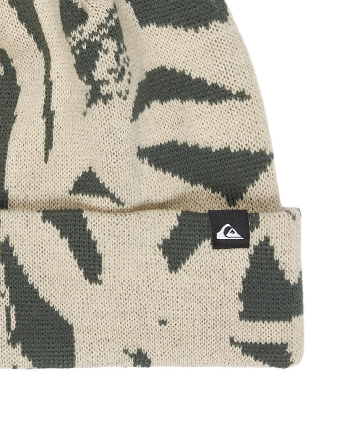 Muts PERFORMER HEAVY ART Beige Heren 3/4