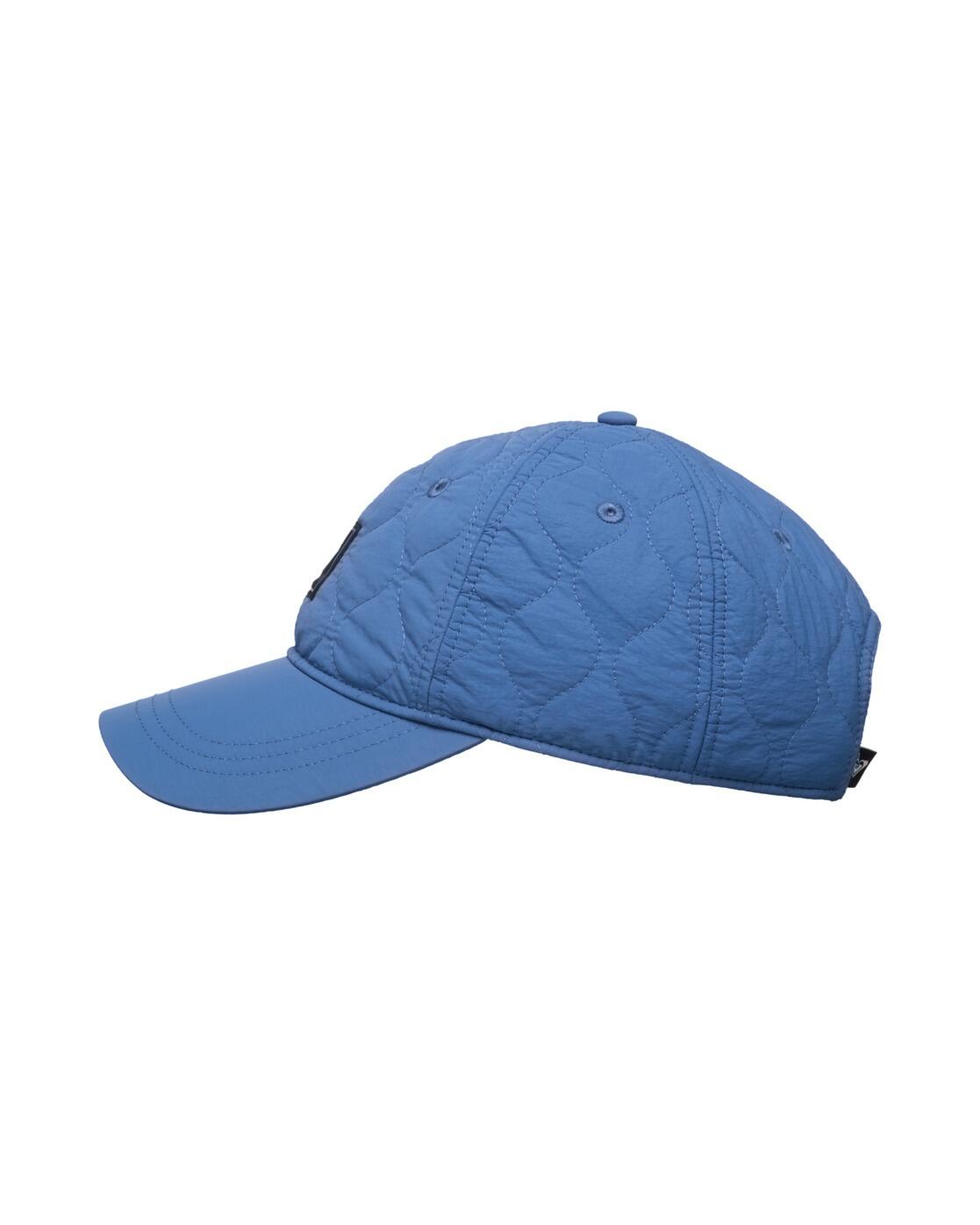 Casquette strapback SURF MUSE Bleu Femme 2/4