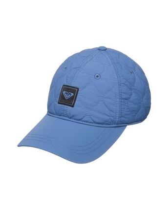 Casquette strapback SURF MUSE Bleu Femme