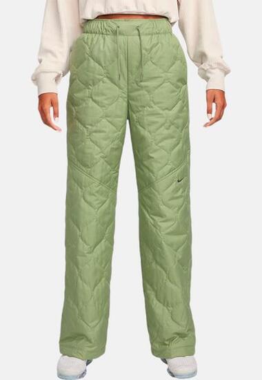 Pantaloni da tuta Nike Sportswear W NSW ESSNTL QULT HR OH PNT