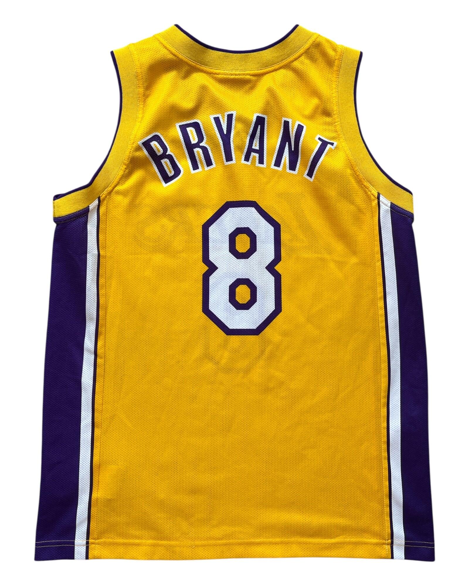 Tweedehands - NBA Shirt Los Angeles Lakers Home - Als nieuw 2/2