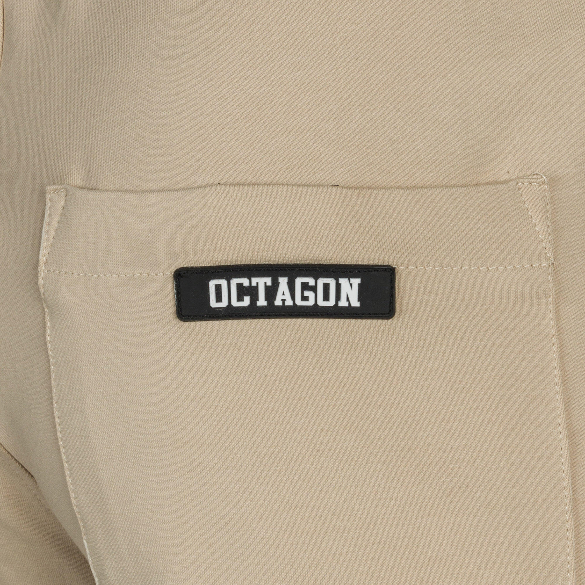 Spodnie męskie Octagon Light Small Logo 4/6