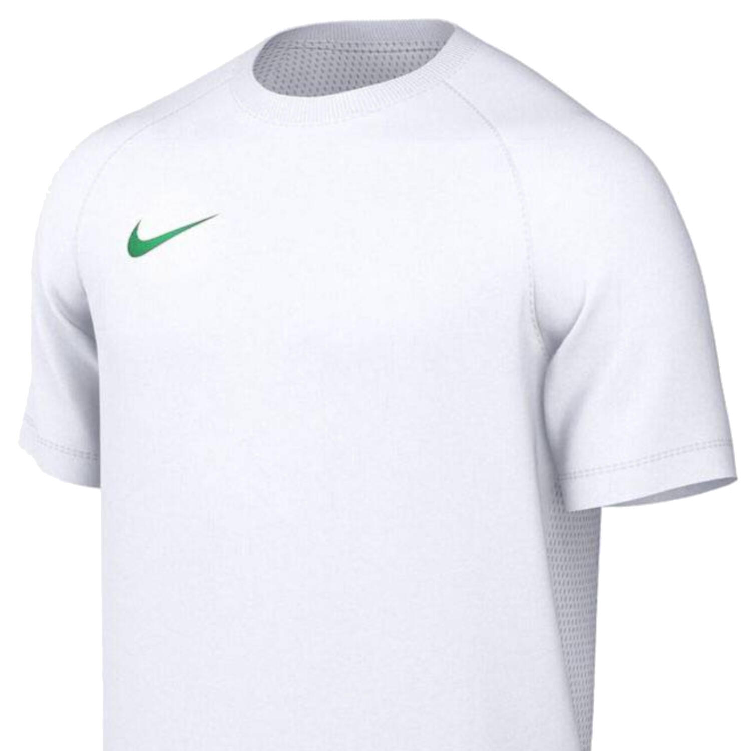 T-shirt sportowy z krótkim rękawem męski Park VIII Junior 3/3