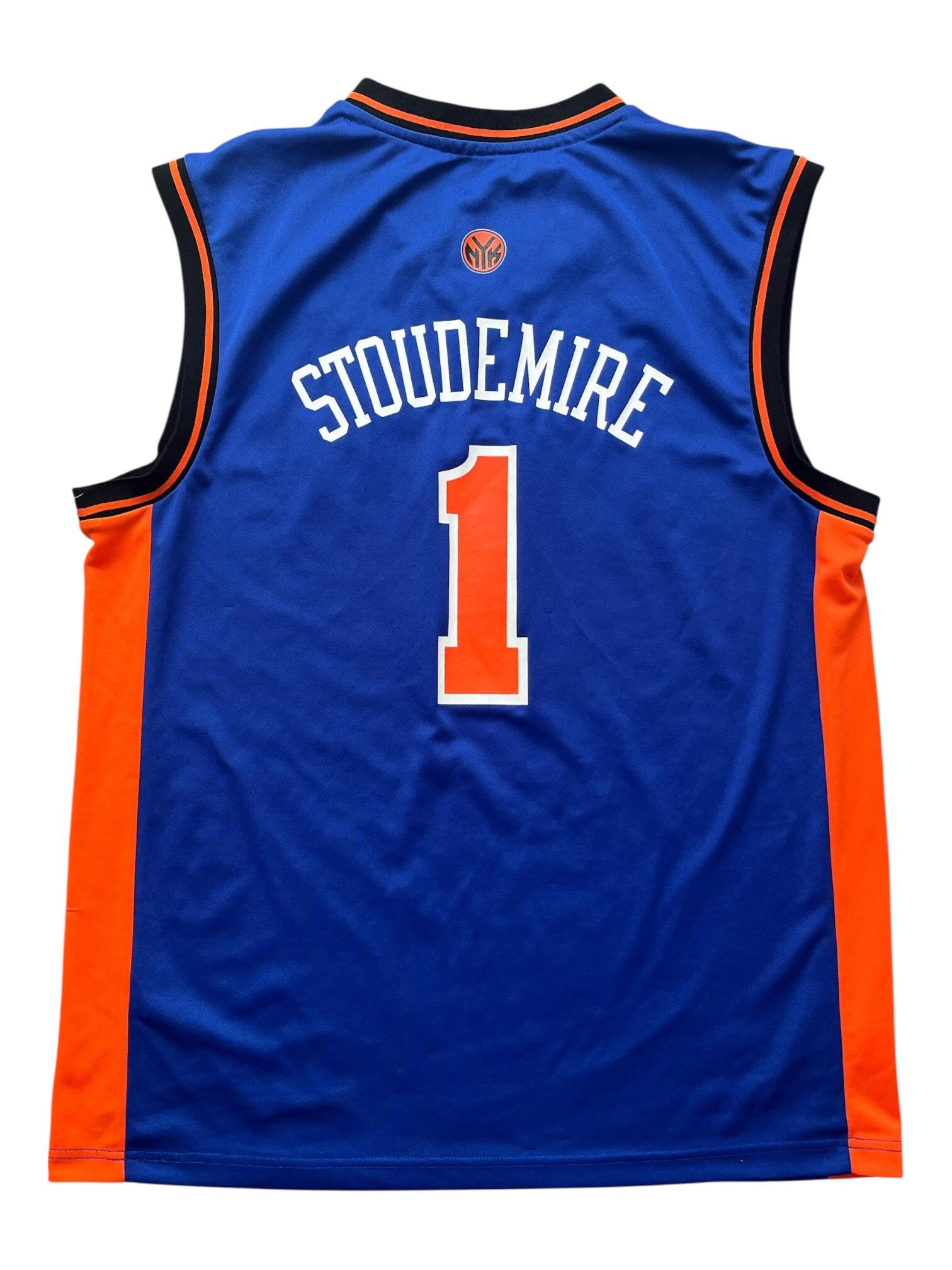 Second hand - Maglia NBA New York Knicks Away - Stato eccellente 2/2