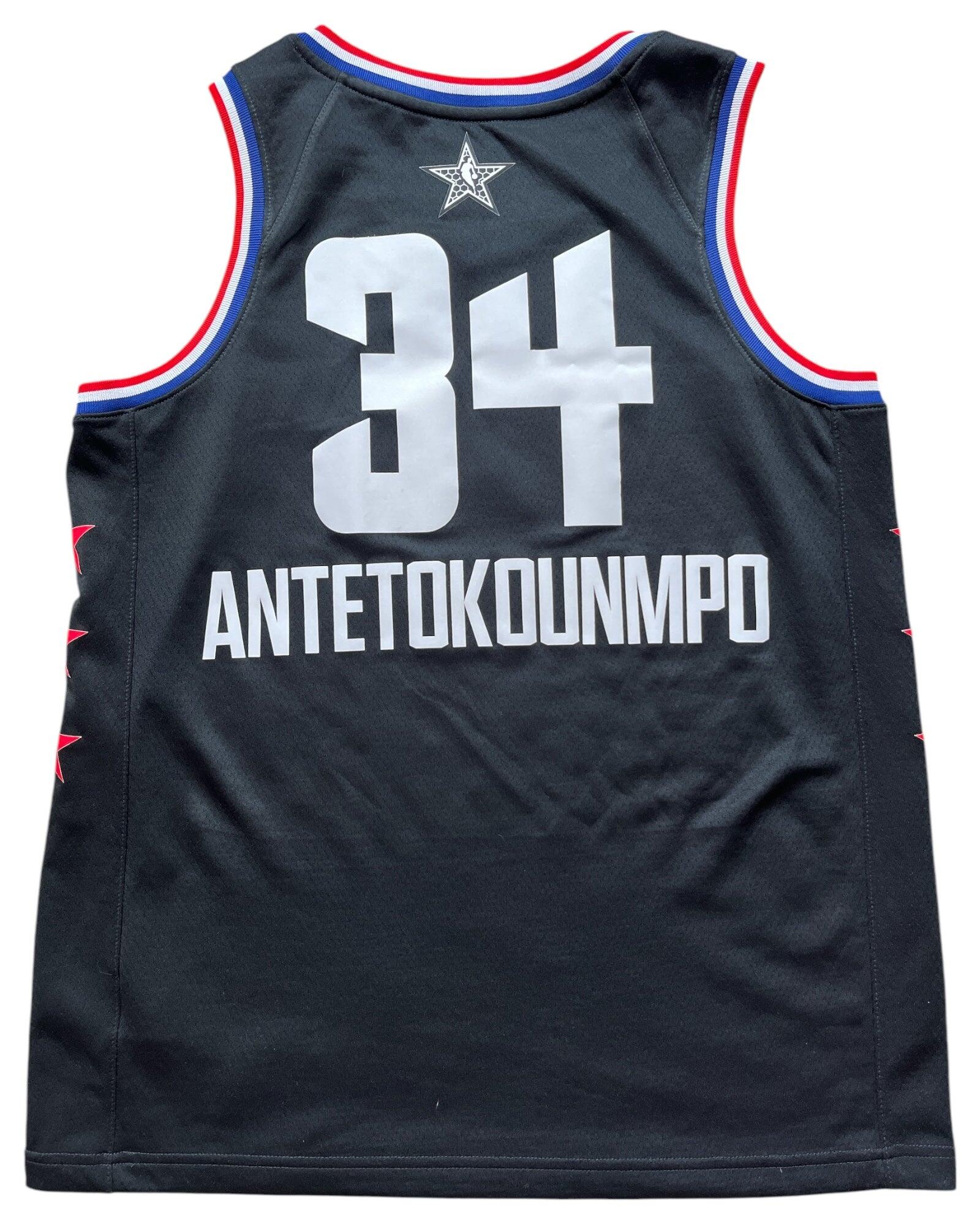 Tweedehands - NBA Shirt NBA All Star East - Als nieuw 2/2