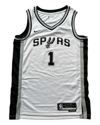 Reconditionné - Maillot NBA San Antonio Spurs Home - Excellent