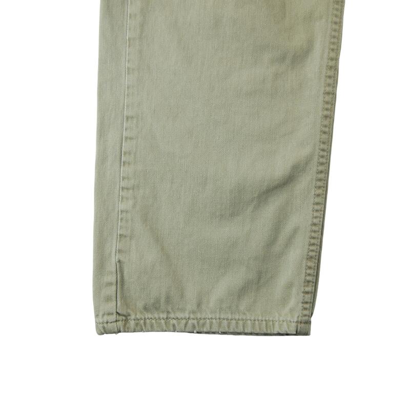 Blugi bărbați Levi Strauss 505 Regular