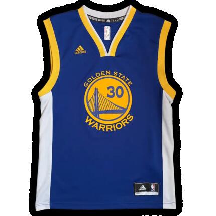 Reconditionné - Maillot NBA Golden State Warriors Away - Excellent