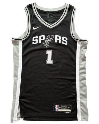 Tweedehands - nba shirt san antonio spurs away - als nieuw