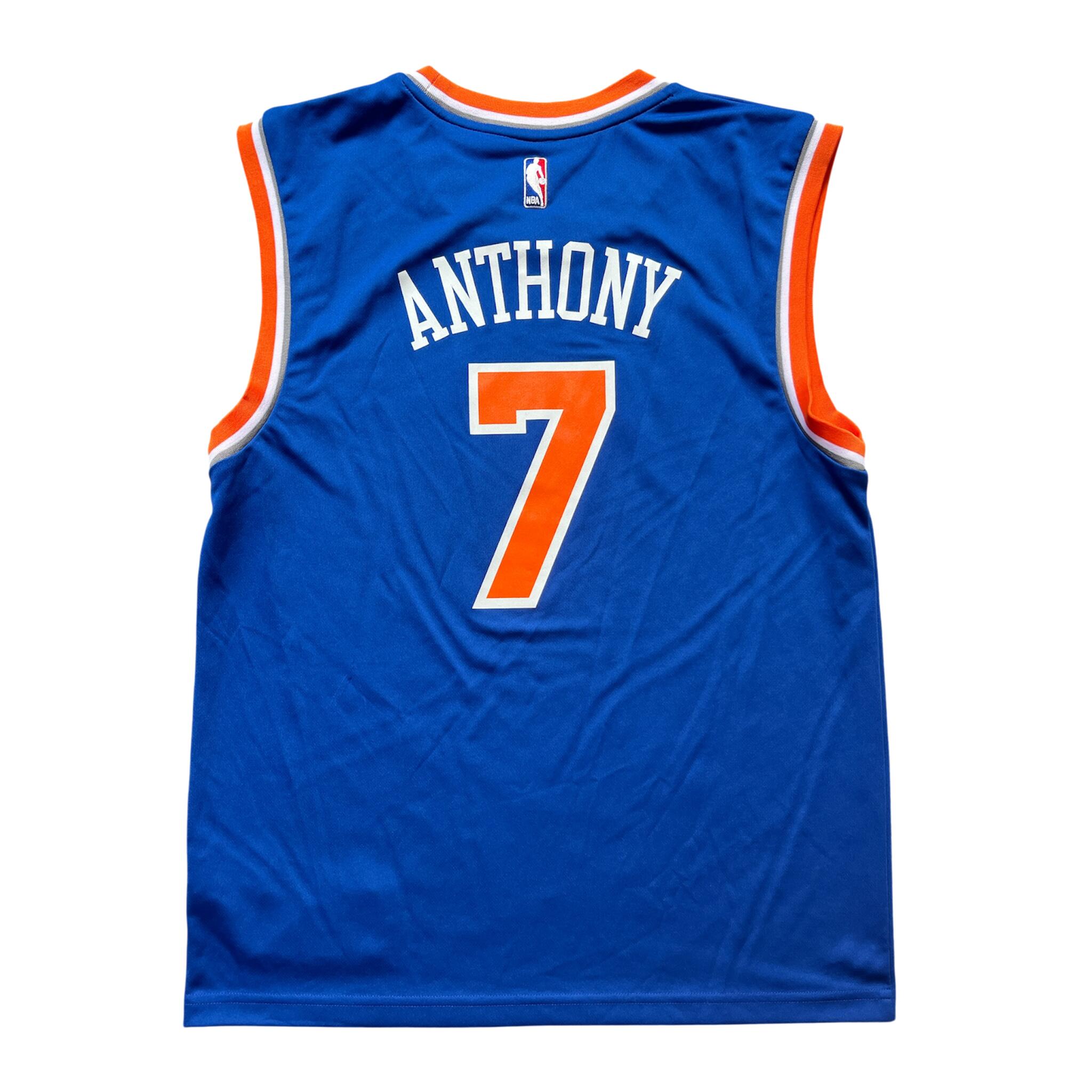 Second hand - Maglia NBA New York Knicks Away - Stato eccellente 2/2