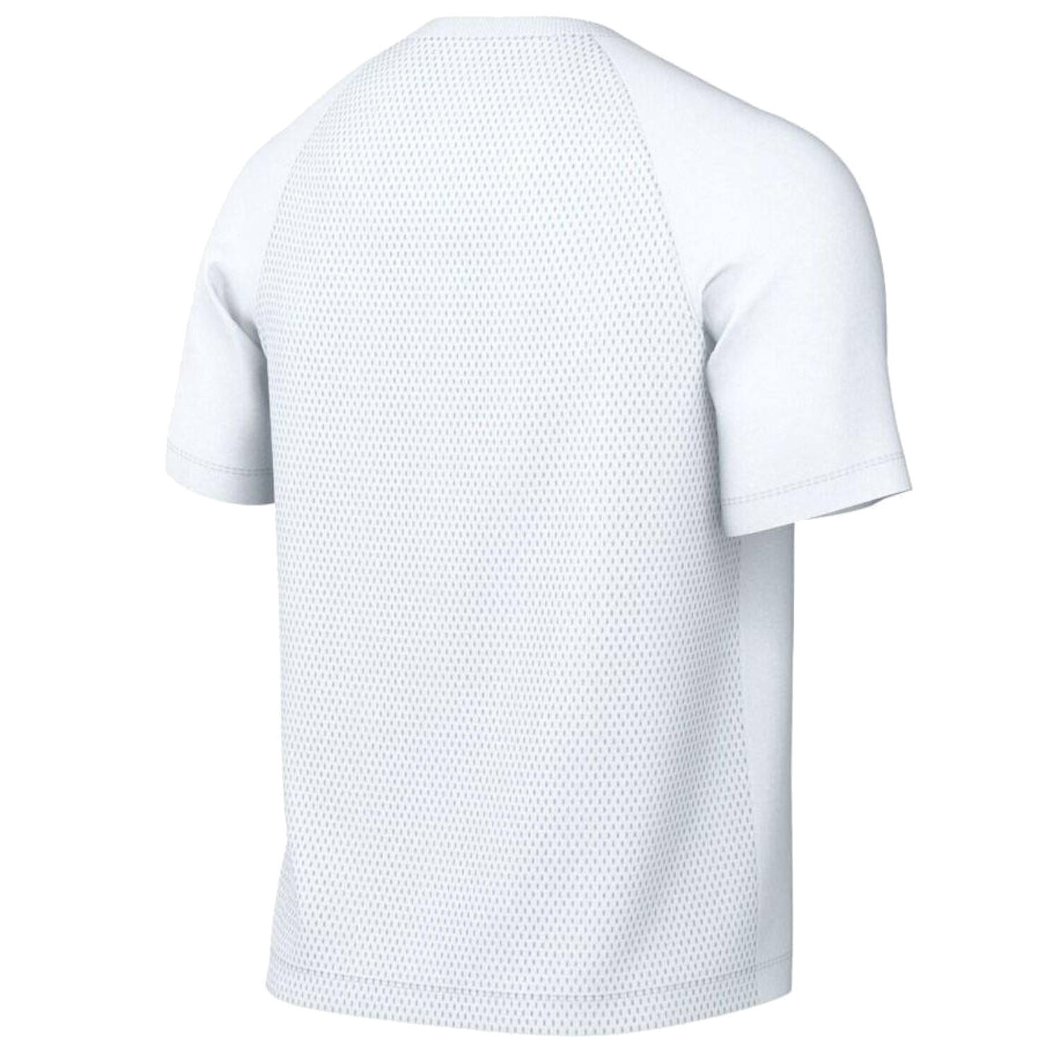 T-shirt sportowy z krótkim rękawem męski Park VIII Junior 2/3