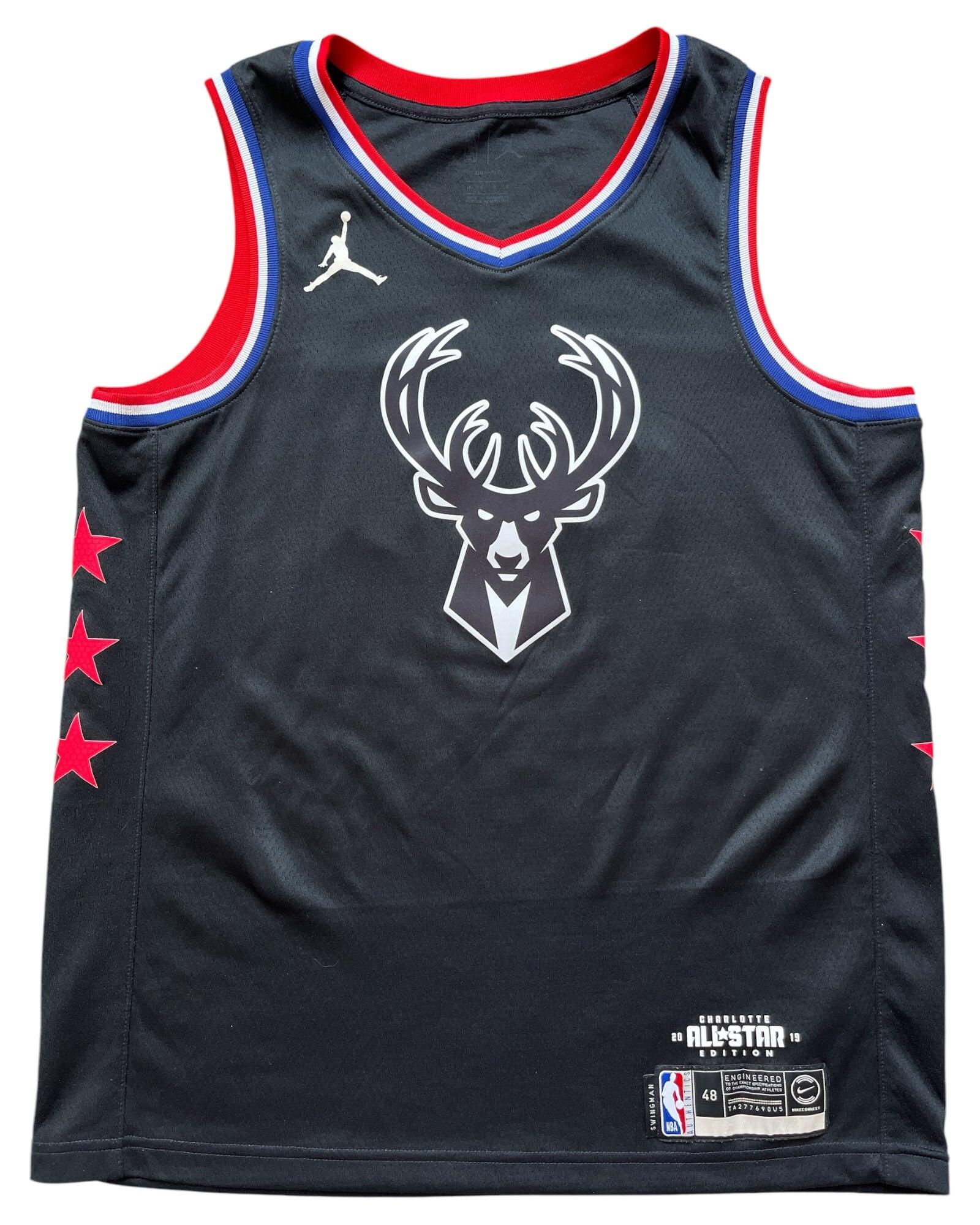 Tweedehands - NBA Shirt NBA All Star East - Als nieuw 1/2
